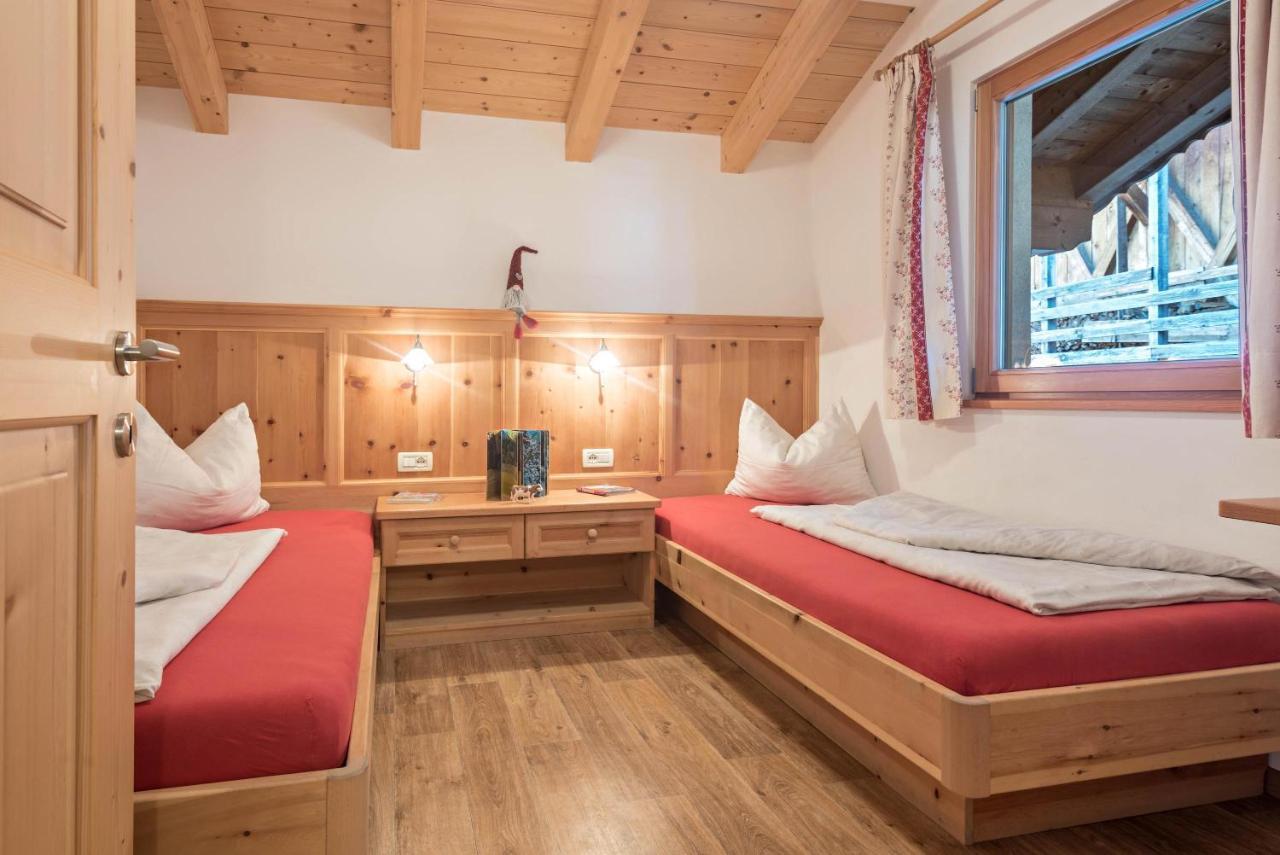 Апартаменты Schildberghof Ortler Сьюзи Экстерьер фото